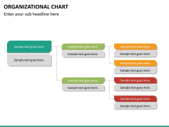 Org chart bundle PPT slide 118