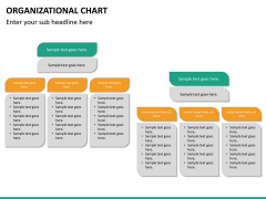 Org chart bundle PPT slide 119