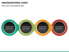 Org chart bundle PPT slide 122