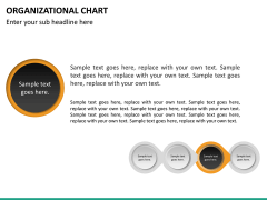 Org chart bundle PPT slide 125