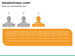 Org chart bundle PPT slide 111