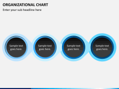 Org chart bundle PPT slide 55