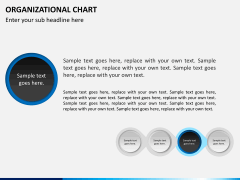 Org chart bundle PPT slide 58