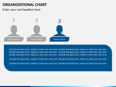 Org chart bundle PPT slide 44