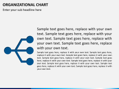 Org chart bundle PPT slide 46