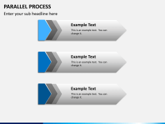 Parallel process PPT slide 10