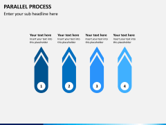 Parallel process PPT slide 4