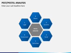 PEST/Pestel analysis PPT slide 4
