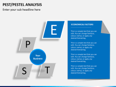 PEST/Pestel analysis PPT slide 8