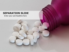 Pills PPT Slide 5