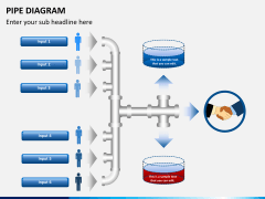 Pipe diagrams PPT slide 8