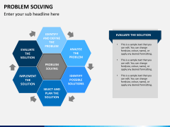 Problem solving PPT slide 11