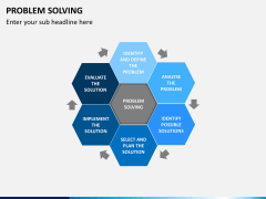 Problem solving PPT slide 5