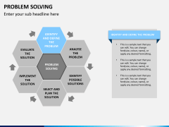 Problem solving PPT slide 6
