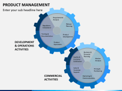Product management PPT slide 12