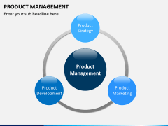 Product management PPT slide 4