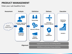 Product management PPT slide 7