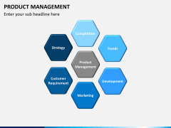 Product management PPT slide 8