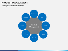 Product management PPT slide 9