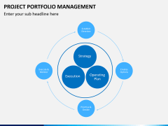 Project portfolio management PPT slide 8