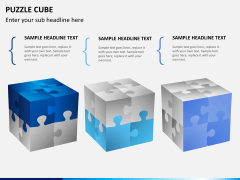 Cubes bundle PPT slide 40