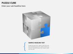 Cubes bundle PPT slide 32