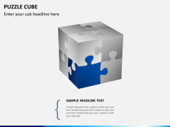 Cubes bundle PPT slide 33