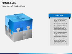 Cubes bundle PPT slide 36