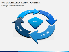 Race framework PPT slide 2