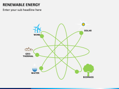 Renewable energy PPT slide 4