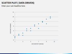 Scatter plot PPT slide 7