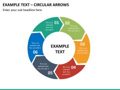 Free PPT slide 41