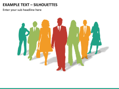 Free PPT slide 27