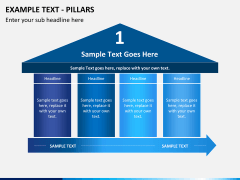Free PPT slide 13