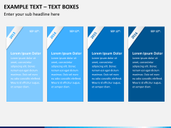 Free PPT slide 15