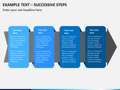 Free PPT slide 18