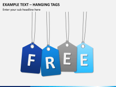 Free PPT slide 1