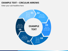 Free PPT slide 20