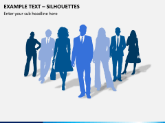 Free PPT slide 6