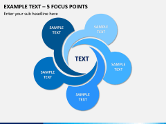Free PPT slide 7