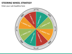 Steering Wheel PPT slide 6