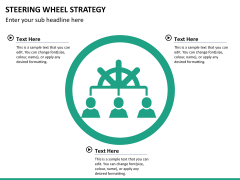 Steering Wheel PPT slide 7