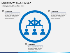 Steering Wheel PPT slide 3