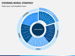 Steering Wheel PPT slide 4