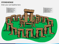 Stonehenge PPT slide 4