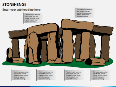 Stonehenge PPT slide 5