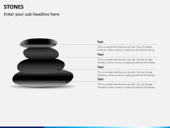 Stones PPT slide 2