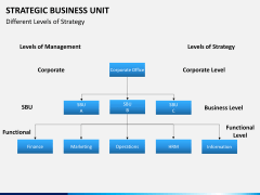 Strategic business unit PPT slide 4