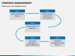 Strategic management PPT slide 13