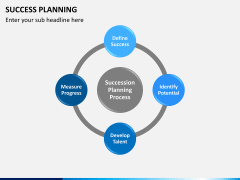 Success planning PPT slide 8